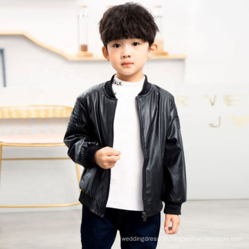 Child Clothes Leather Jacket,Children Leather Jacket,Kids Leather Jackets